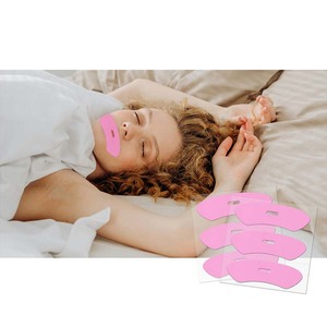 Fitas Respirando Premium para Melhor Dormir Boca Strip Parar Ronco Overnight - Product Image 5