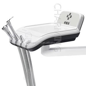 Set completo di ST-D520 di lusso per unità di apparecchiature dentali con sensore per lampada a LED - Product Image 4