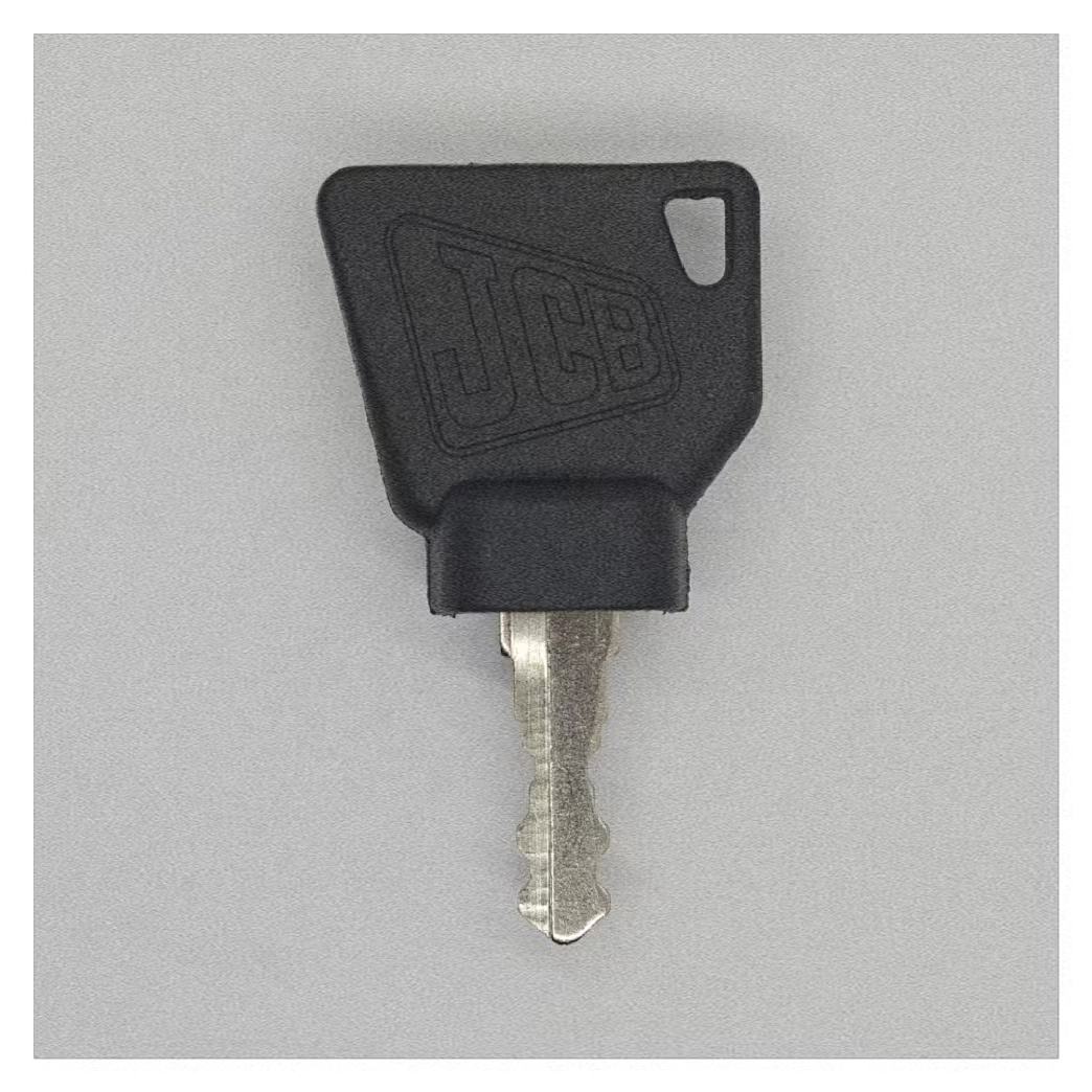 New Holland 14601 Excavator Key (Set Of 2) Excavator Grader Dozer, New Holland E - Foto 4