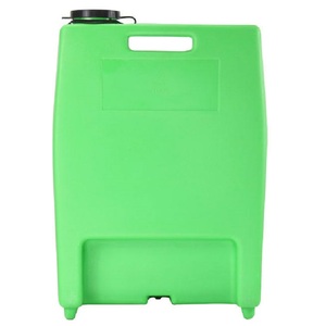 8 16 galloni 37 60 L flusso di gravità di emergenza autonomo montato a parete portatile di sicurezza lavaocchi rondella soluzione della stazione di <span class=keywords><strong>lavaggio</strong></span> degli <span class=keywords><strong>occhi</strong></span> - Product Image 4