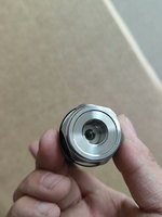 Sensor Tekanan PN7160 PN7092 IO-Link 18-30V G1/4 untuk PLC