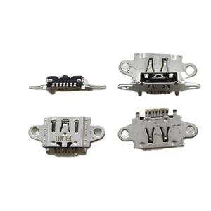 Adaptador de Carga Micro-USB CC6 para Oppo R11, Conector Micro-USB Esencial para una Carga Conveniente del Teléfono - Product Image 1