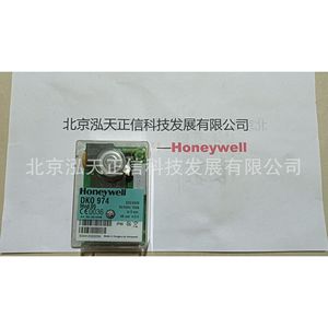 ตัวควบคุมการเผาไหม้ Honeywell รุ่น DKO974Mod.05 - สินค้าของแท้ สอบถามราคาได้ - Product Image 5