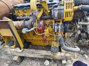 Conjunto de motor diésel CAT C9, motor remanufacturado Boutique para maquinaria Caterpillar 435-1295, maquinaria de construcción C9 - Product Image 6