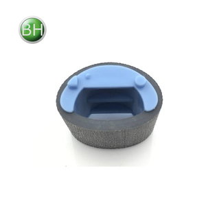 Rodillo de recogida Rodillo de alimentación de papel Bandeja multiusos 1 Rodillo de recogida para HP 1010 - Product Image 5