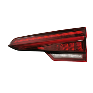 Luz Trasera LED para <span class=keywords><strong>Audi</strong></span> <span class=keywords><strong>A4</strong></span> B9 <span class=keywords><strong>2016</strong></span>-2019, Luz de Freno Trasera Original de <span class=keywords><strong>Segunda</strong></span> <span class=keywords><strong>Mano</strong></span> - Product Image 6