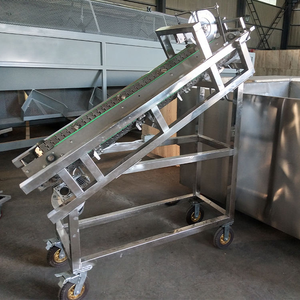 Machine de décorticage et de brisage de gousses de cacao fraîches à faible entretien, capacité 400-1000 kg/h, haute efficacité, longue durée de vie - Product Image 5