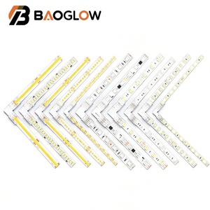 L-shaped Plate Connection Series COB SMD Single RGBW 2 3 4 5 Pin 8mm 10mm <b>Wire</b> Connector <b>Led</b> Strip Connectors - Product Image 1