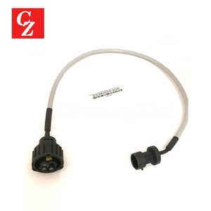 Capteur de pression différentielle 2236026400 (2236-0264-00) pour compresseur Atlas Copco, câble transducteur - Product Image 4