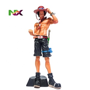 โมเดลฟิกเกอร์ พอร์ทกัส ดี เอส จากวันพีซ รุ่น KOA ของสะสม พร้อมกล่องโชว์ - Product Image 5