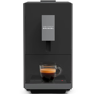 Cafetera Súper Automática Darkcappresso Grunkel, Cafetera Espresso de 20 Bares - Product Image 1