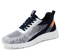 Chaussures de sport décontractées pour femmes, fabriquées par un fabricant OEM, idéales pour les modèles à bout ouvert et à enfiler, prix de gros.