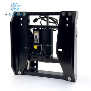 Nouvel élévateur électrique puissant Heysea et inclinaison avancée pour la rénovation/amélioration des moteurs <span class=keywords><strong>hors</strong></span>-<span class=keywords><strong>bord</strong></span> 4 temps - Product Image 1
