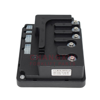 Contrôleur de moteur de remplacement HC Leiyi MINI pour transpalette électrique CBD15/18/20-WS 0,69 kg