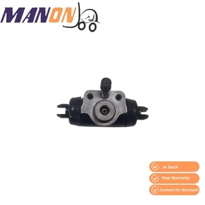 Accessoires pour <span class=keywords><strong>chariot</strong></span> <span class=keywords><strong>élévateur</strong></span> : Ensemble de cylindre de frein de roue pour <span class=keywords><strong>STILL</strong></span> avec référence 148783 - Product Image 1