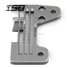 R4308-HOF-E00 Needle Plate Juki MO-2500 Overlock Industrial Sewing Machine Spare Parts Sewing Accessories Garment Machine Part