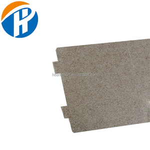 Gran oferta, placa <span class=keywords><strong>de</strong></span> Mica, Material <span class=keywords><strong>de</strong></span> aislamiento eléctrico, juntas resistentes al fuego, lámina aislante <span class=keywords><strong>de</strong></span> Mica para tostadora - Product Image 6