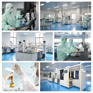 Hochwertiger großer PEM-Wasser elektrolyseur Kern komponenten des Wasserstoff-Brennstoffzellen generators in Industrie qualität H2gatech Anpassbar - Product Image 4