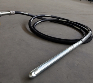 Chất Lượng Cao Trung Quốc Sản Xuất Bê Tông Poker Vibrator - Product Image 2