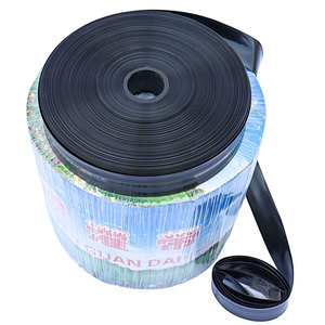 Système d'irrigation par pulvérisation laser, <span class=keywords><strong>tube</strong></span> anti-UV 100m, tuyaux d'irrigation, tuyau de pluie, conduites d'irrigation - Product Image 2