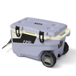 <span class=keywords><strong>กล่อง</strong></span>เก็บความเย็น 55QT พร้อมหูหิ้ว <span class=keywords><strong>กล่อง</strong></span>น้ำแข็งแบบหุ้มฉนวน สำหรับกิจกรรมกลางแจ้ง ตั้งแคมป์ ตกปลา ปิกนิก ชายหาด ทนทาน ป้องกันการรั่วซึม - Product Image 1