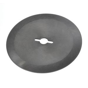 Lama di Ricambio HENDI per Coltello da Kebab, Affettatrice per Carne, Diametro 100mm - Product Image 1