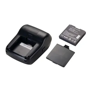 Xprinter XP-P801A Wireless Thermal 70mm Portable Printer With Large Battery Capacity Mini Thermal Printer