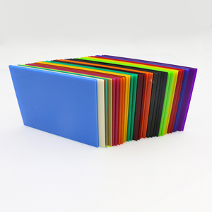 Tấm Acrylic trong suốt tấm Acrylic 4x8ft tấm Acrylic rõ ràng - Product Image 6