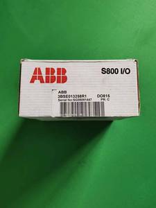 โมดูลเอาต์พุตดิจิตอล DO815 8 ช่อง 24V ของแท้ใหม่ มีสินค้าในสต็อก AC800M 800xA S800 I/O 3BSE013258R1 - Product Image 2