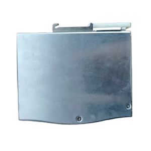 Fuente de Alimentación Conmutada de Alta Calidad NDR 75 24 NDR 75 12, Unidad de Alimentación Industrial para Riel DIN para Distribución de Energía en Gabinetes - Product Image 2