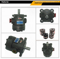 Pompe à palettes hydraulique 50T 150T au meilleur prix 50T-07-L-L 50T-36-F-L 50T-39-F-L 50T-26-F-R 50T-14-F-R,50T-39FRL-10,50T-12-FR-1,50T-23