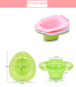 Asiento de vapor <span class=keywords><strong>vaginal</strong></span> de buena calidad para mujer, fabricado directamente a bajo <span class=keywords><strong>precio</strong></span>, prueba CE, portátil, limpieza de asientos de vapor yoni - Product Image 5
