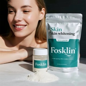 Extrait de Forskolin en poudre en vrac haute puissance 98% - Product Image 1