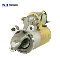 Suku Cadang Mobil Berkualitas Tinggi Langsung dari Pabrik Motor Starter E90F-11000-AA untuk Ford Falcon Fairlane Taurus 3.0L 4.0L 5.0L