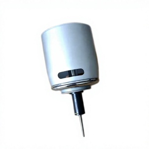 Accesorios para Máquinas de Retorcer, Husillos para Máquinas de Retorcer, Husillos para Fibra de Retorcido, Husillos Titan, Husillos 146 - Product Image 4