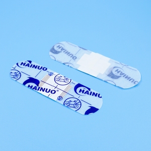 Vente Directe Usine 2025 – <span class=keywords><strong>Meilleure</strong></span> Vente HYNAUT Nouvelle <span class=keywords><strong>Série</strong></span> de Pansements de Premiers Secours à Motifs de Dessins Animés avec Différentes Tailles - Product Image 6