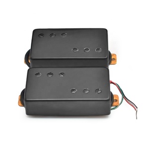 Humbucker-Pastillas de <span class=keywords><strong>guitarra</strong></span> eléctrica estilo LP, alta calidad - Product Image 3