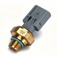Capteur de température 4928594 pour pièces détachées de moteur d'excavatrice CAT
