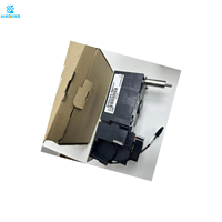 Controlador Lógico Programable (PLC) para Automatización Industrial con Amplio Rango de Voltaje AC85-265V y Algoritmo PID Integrado para Máquinas Herramienta