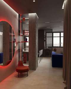 Supdesigner, Servicio de Renderizado 3D Residencial, Diseño de Interiores de Villas de Lujo Modernas, Renderizado 3D Personalizado, Diseño de Interiores para el Hogar - Product Image 4