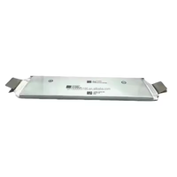 Batterie NMC au lithium-ion S-k 3,7 V 50,5 Ah à décharge rapide, certifiée CE/RoHS, 3000 cycles, pour vélo électrique/mobilité