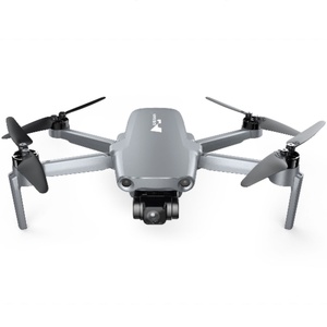 Drone HUBSAN ZINO Mini Pro à succès avec caméra 4K, nacelle 3 axes, télécommande, moins de 249g, GPS, plastique, 6KM - Product Image 2