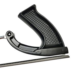 Herramienta <span class=keywords><strong>de</strong></span> trabajo <span class=keywords><strong>de</strong></span> reparación <span class=keywords><strong>de</strong></span> carrocería <span class=keywords><strong>de</strong></span> coche, Lima plana <span class=keywords><strong>de</strong></span> aluminio, herramienta <span class=keywords><strong>de</strong></span> mano - Product Image 6