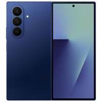 Untuk Samsung Galaxy Z Fold7 Model Global (SM-F9660) Tidak Terkunci Pabrik Dual Sim 5G CPU Octa Core Kemasan Terbuka