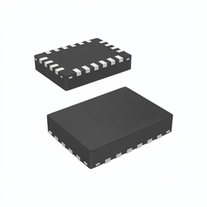 Buy Electronics Components Online ISL97672BIRZ 20 VFQFN Exposed Pad Power Management (PMIC) Authorized Distributor - Product Image 1