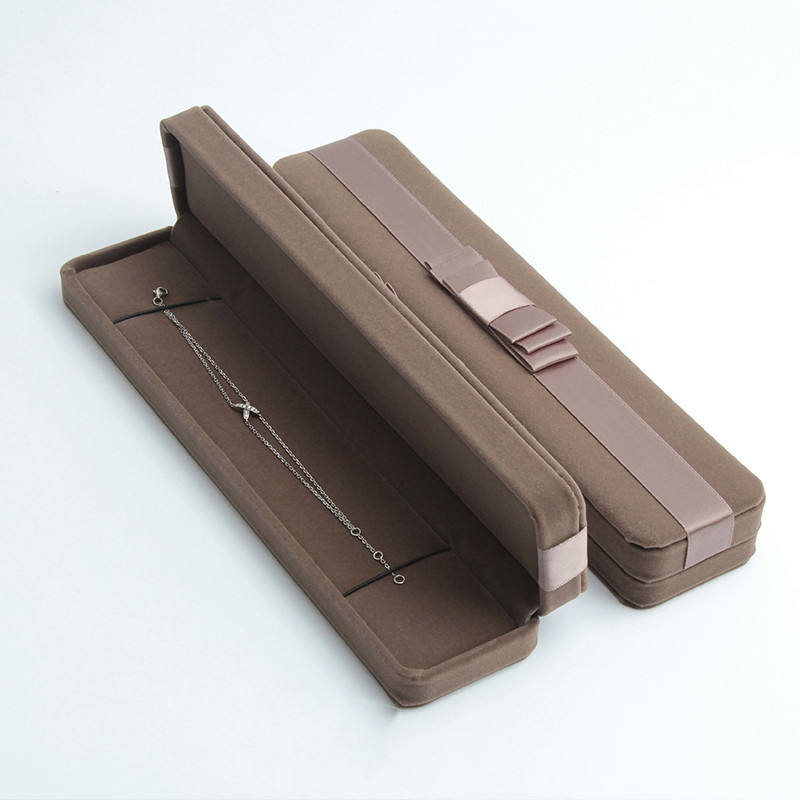 Coffee  Long bracelet box