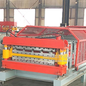 金属双层制造机 - Product Image 3