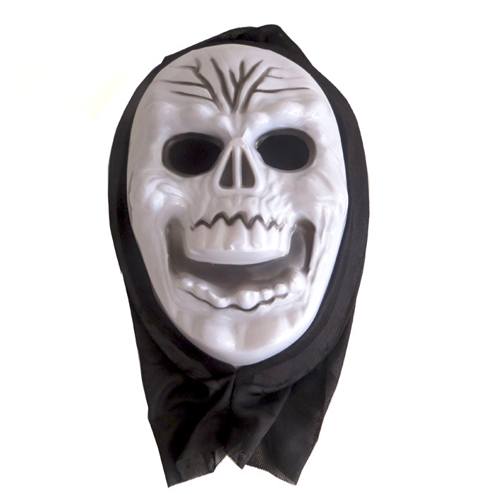 Tueur au visage fantôme