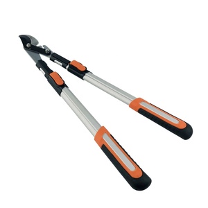 One99 professionale ratchet <span class=keywords><strong>cesoie</strong></span> di <span class=keywords><strong>potatura</strong></span> telescopico giardino grande lopping di taglio manico in alluminio bypass lopper pruner <span class=keywords><strong>cesoie</strong></span> - Product Image 6