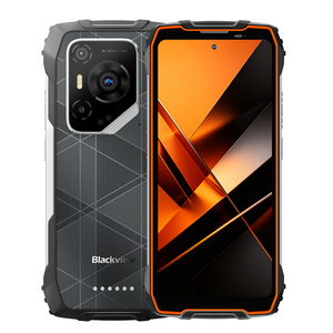 Blackview BL7000 Pro 6.78" 8+256GB 5G Rugged Mobile Phone 7500mAh Android 16 50MP Rear <b>Camera</b> <b>Night</b> <b>Vision</b> <b>Camera</b> Smartphone - Product Image 4